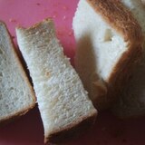 オートミールで栄養強化？！食パン